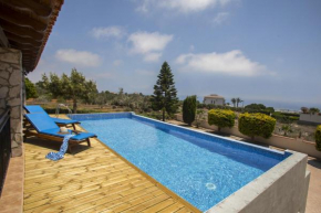5 Star Villa close to the Beach in Ayia Napa, Ayia Napa Villa 1367